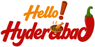 Hello Hyderabad logo